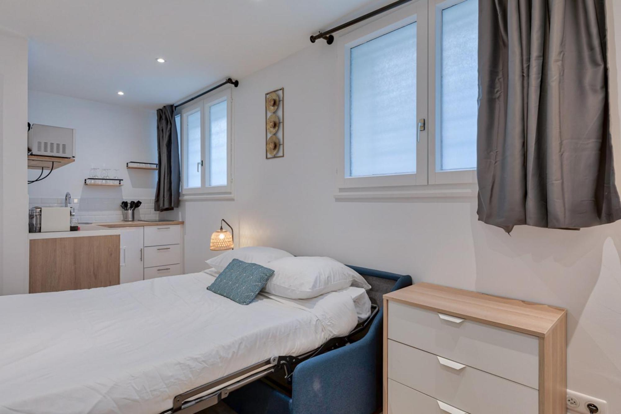 פריז Residence Villette - Buttes Chaumont Botzaris מראה חיצוני תמונה