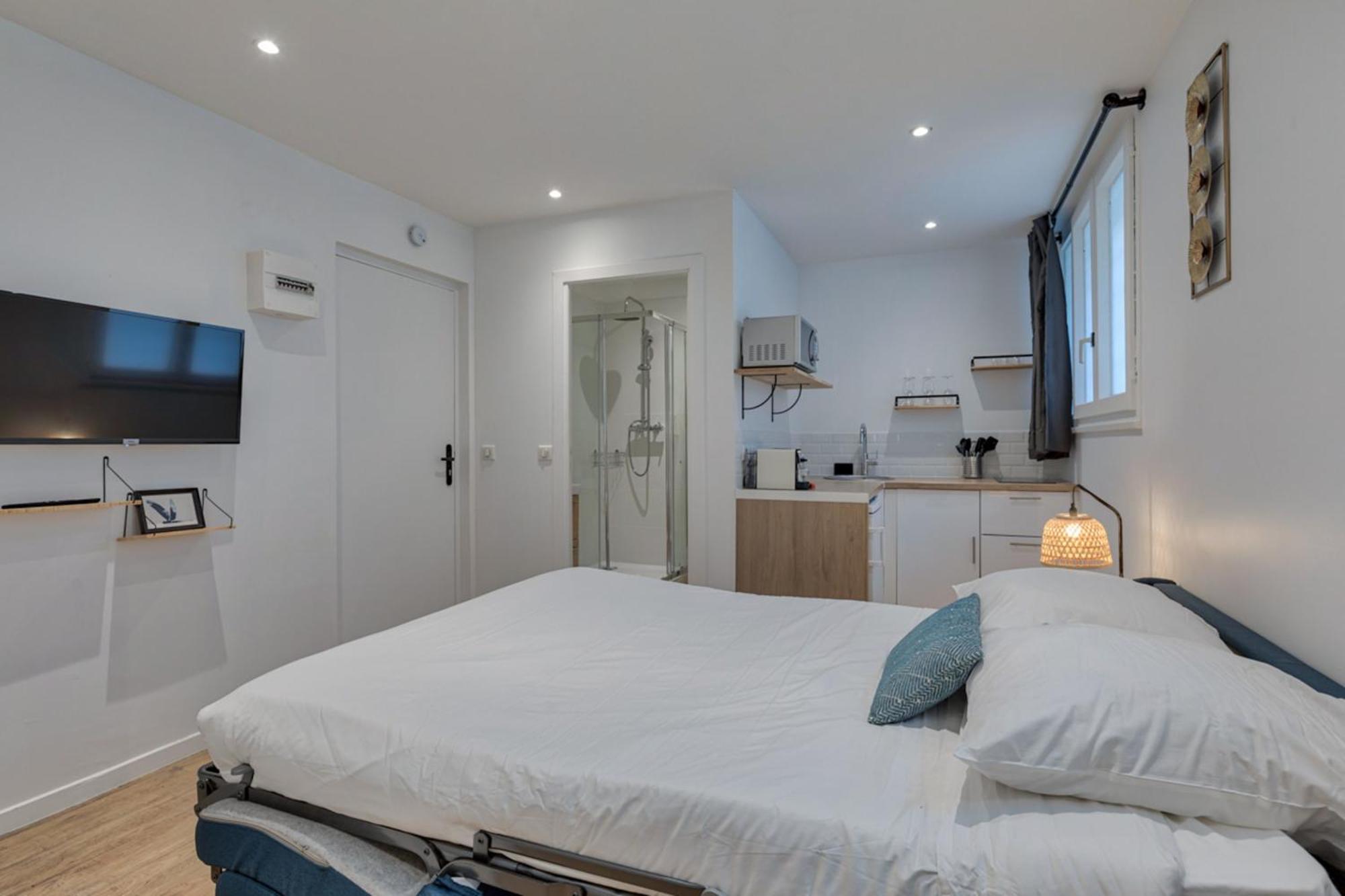 פריז Residence Villette - Buttes Chaumont Botzaris מראה חיצוני תמונה