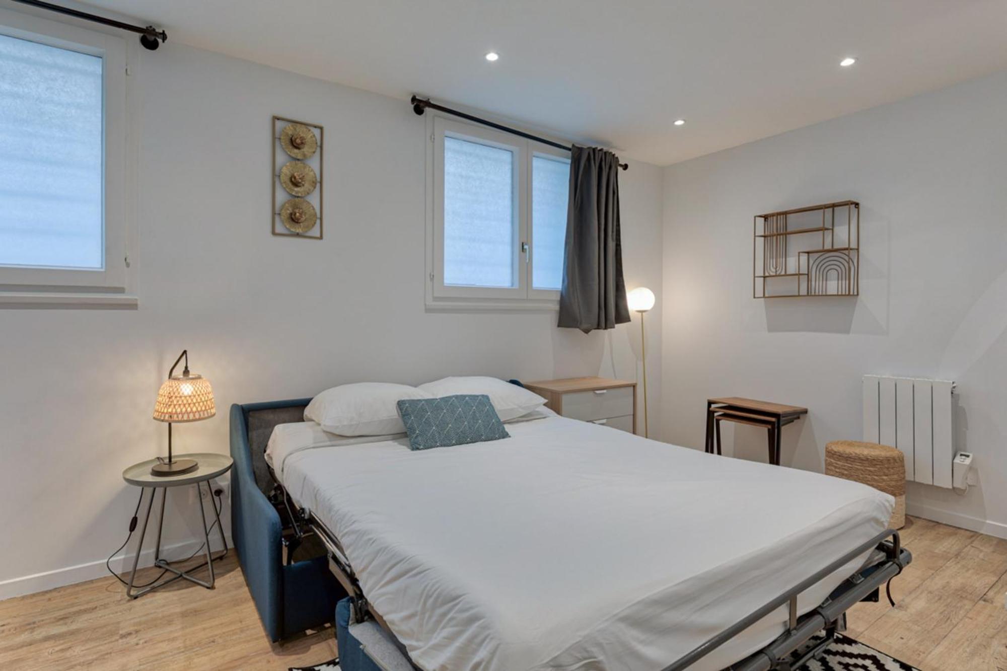 פריז Residence Villette - Buttes Chaumont Botzaris מראה חיצוני תמונה