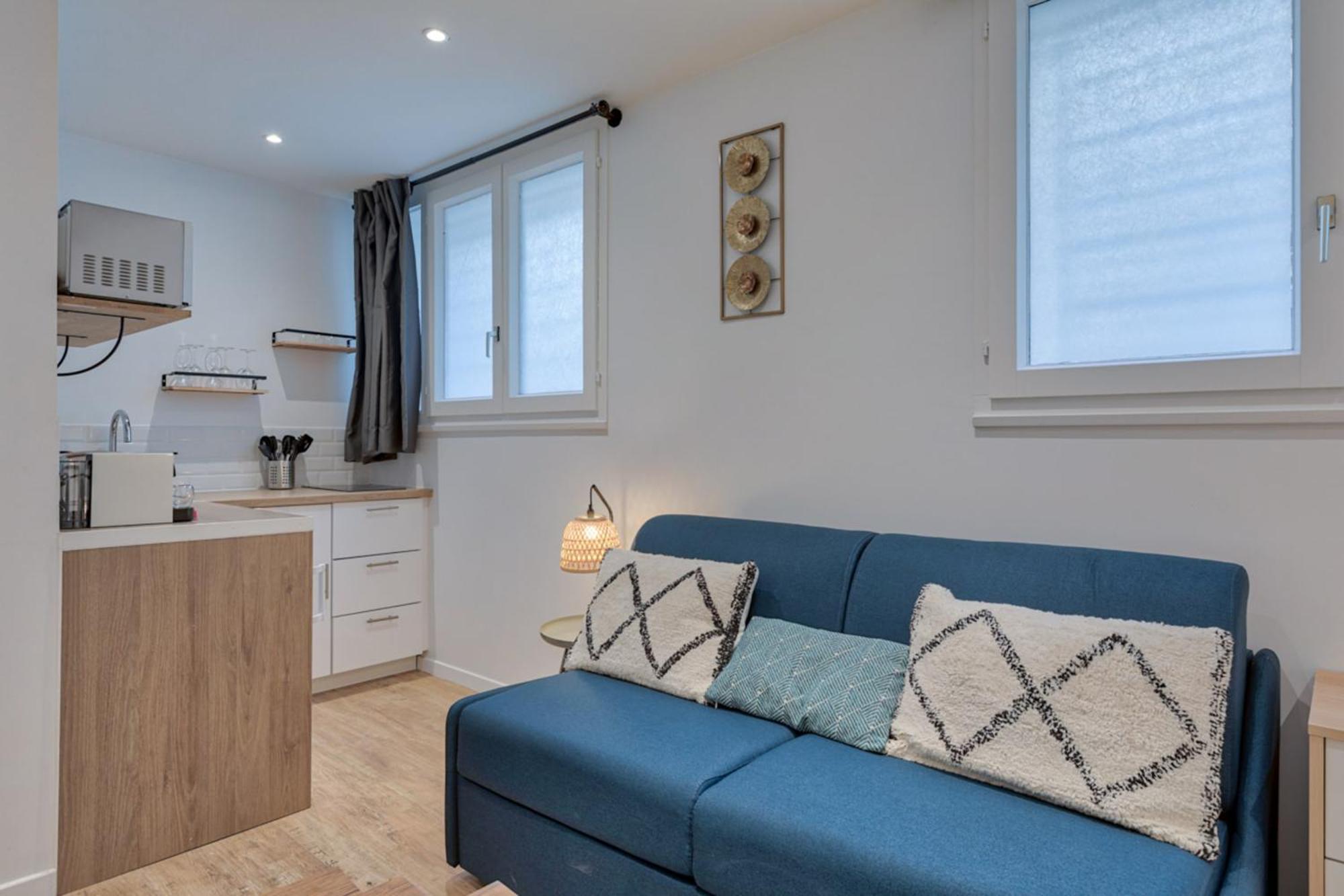 פריז Residence Villette - Buttes Chaumont Botzaris מראה חיצוני תמונה