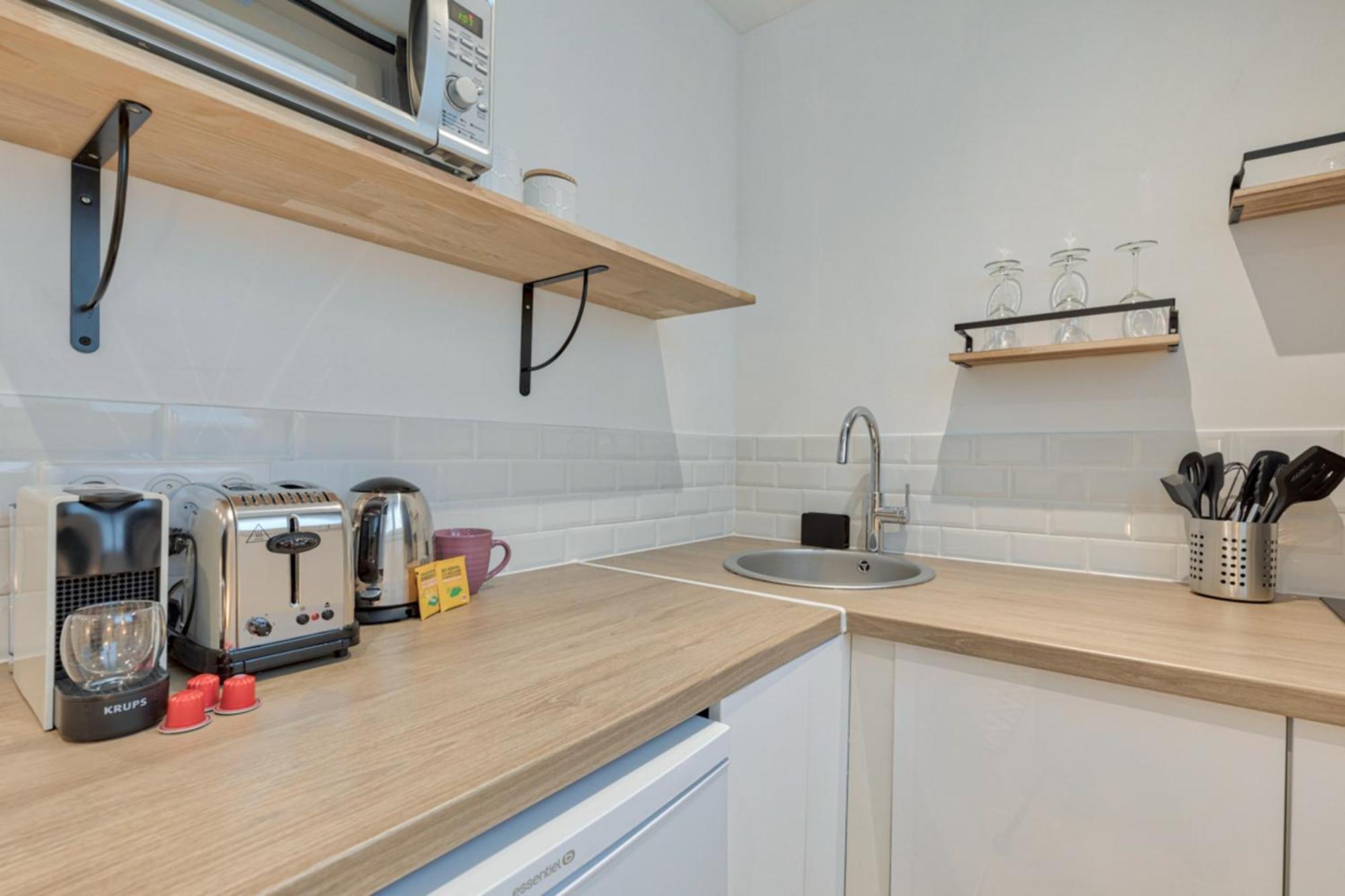 פריז Residence Villette - Buttes Chaumont Botzaris מראה חיצוני תמונה