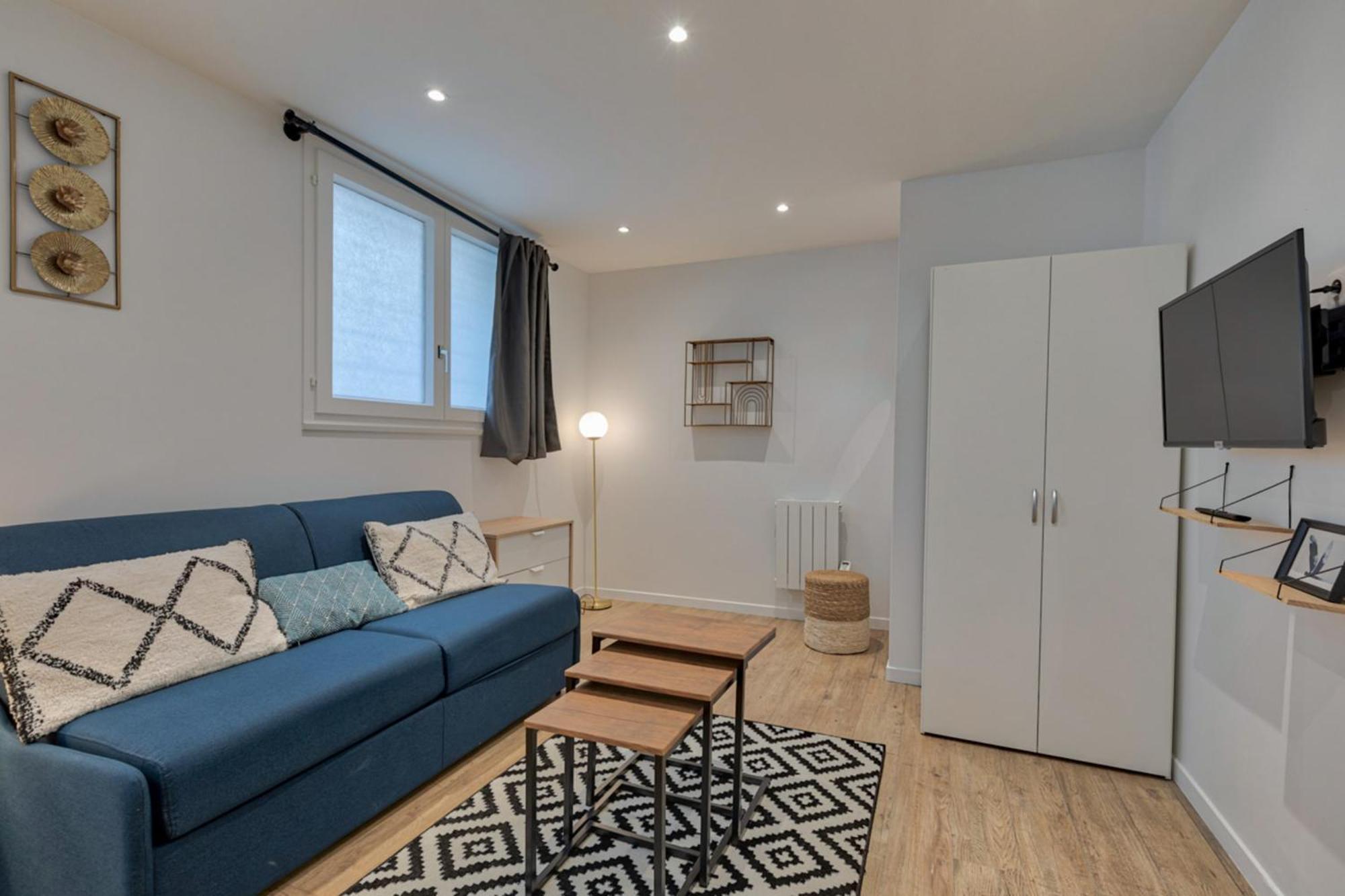 פריז Residence Villette - Buttes Chaumont Botzaris מראה חיצוני תמונה