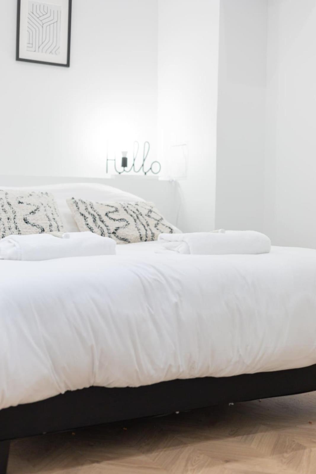 פריז Residence Villette - Buttes Chaumont Botzaris מראה חיצוני תמונה