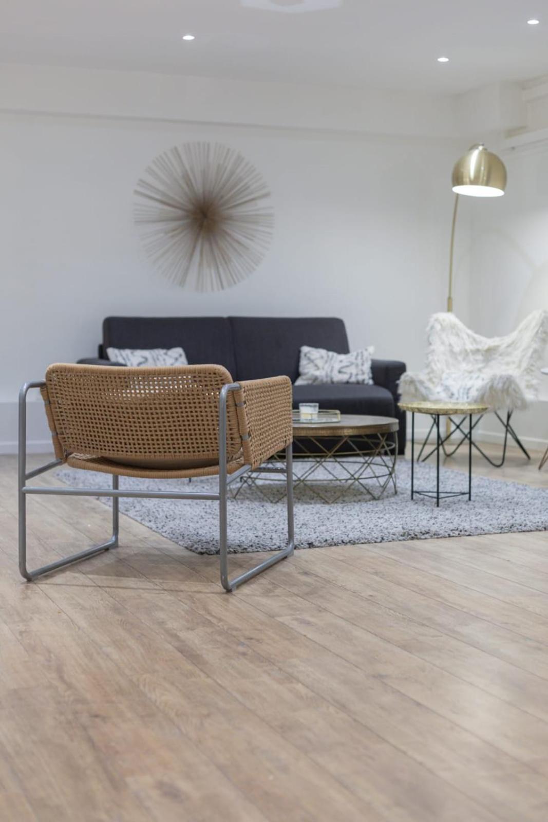 פריז Residence Villette - Buttes Chaumont Botzaris מראה חיצוני תמונה