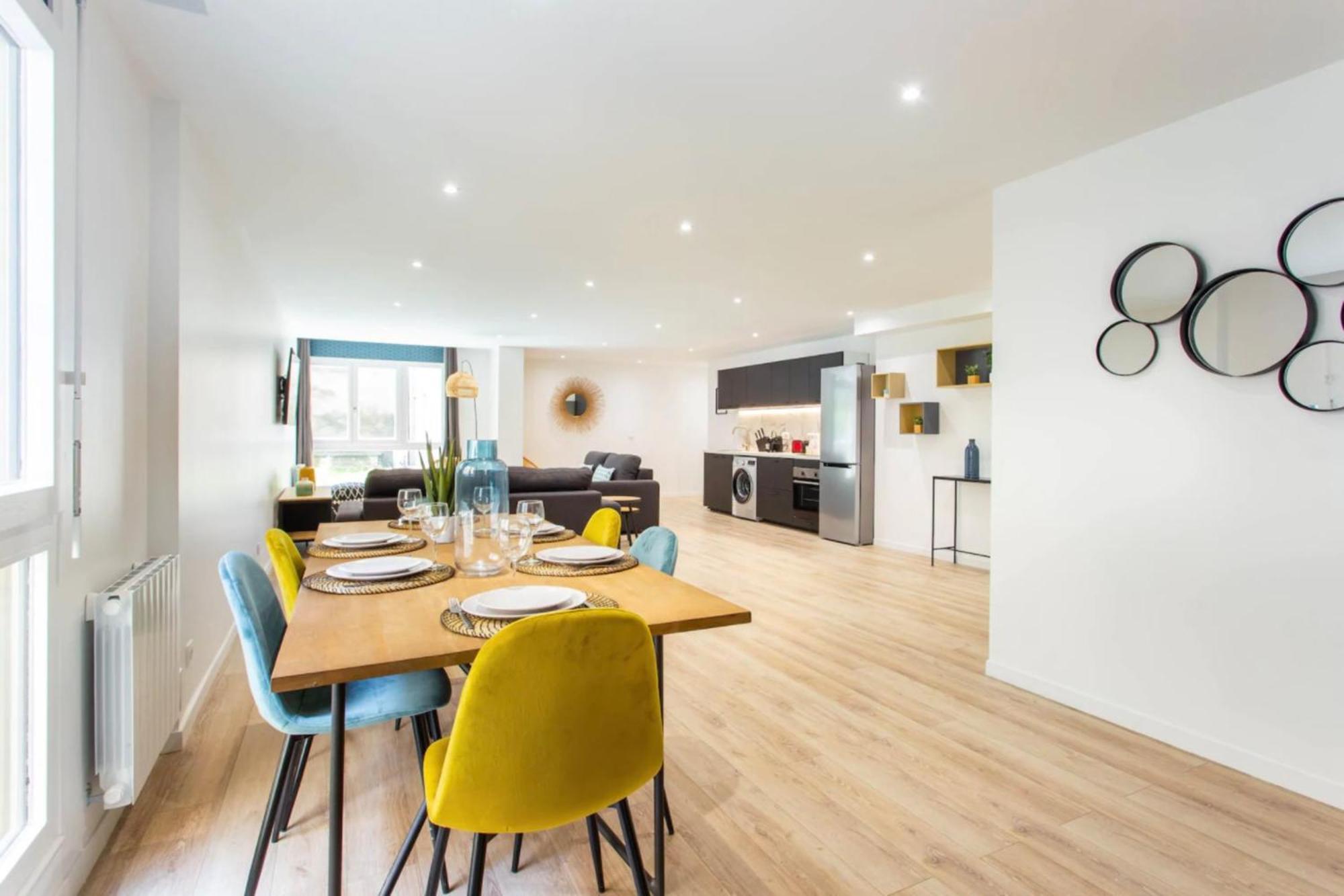 פריז Residence Villette - Buttes Chaumont Botzaris מראה חיצוני תמונה