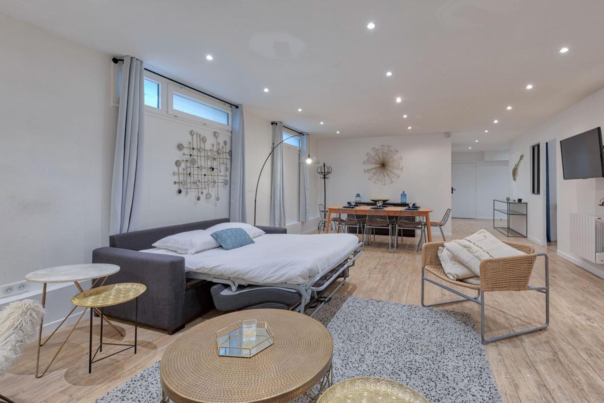 פריז Residence Villette - Buttes Chaumont Botzaris מראה חיצוני תמונה