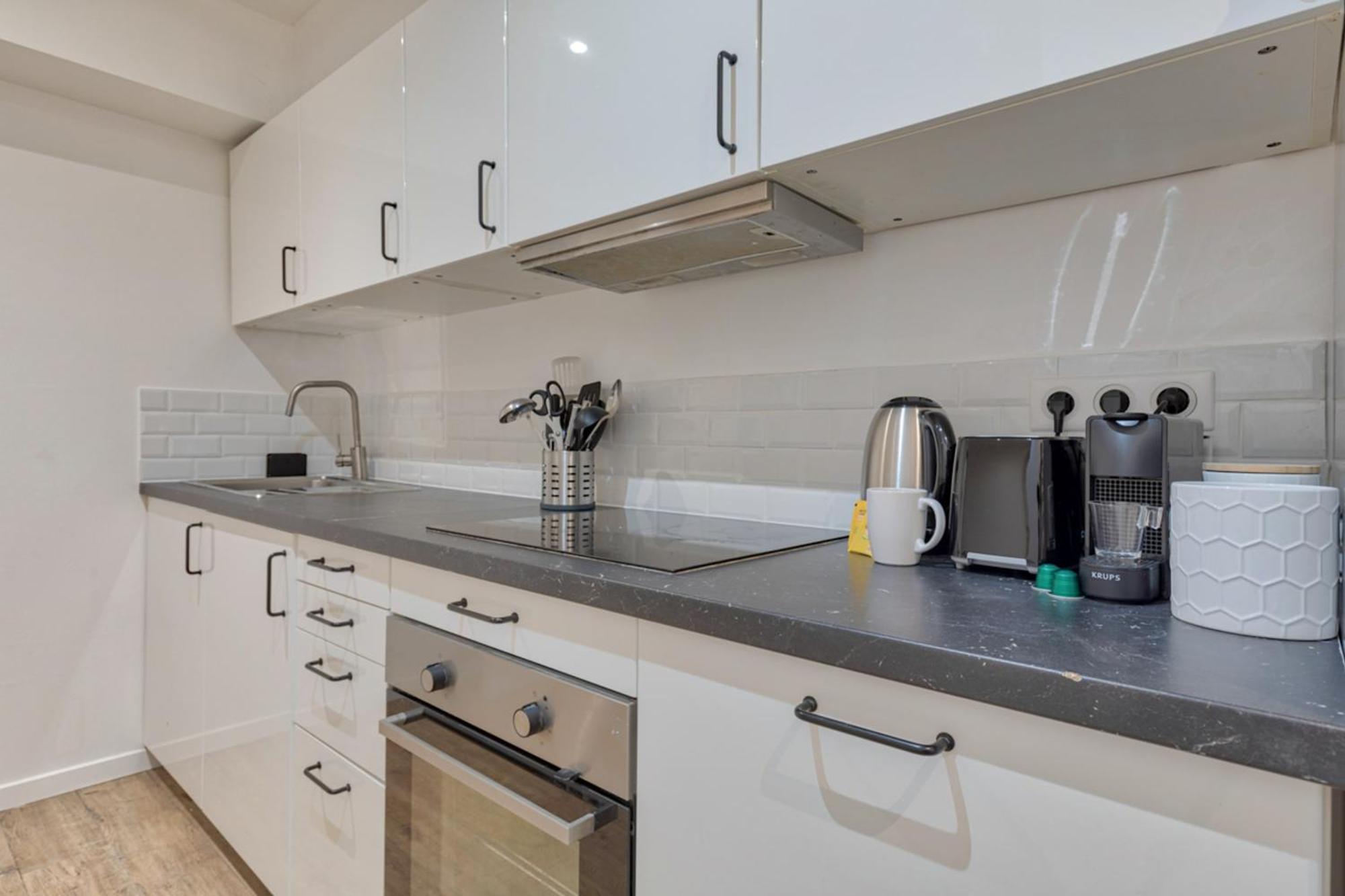 פריז Residence Villette - Buttes Chaumont Botzaris מראה חיצוני תמונה