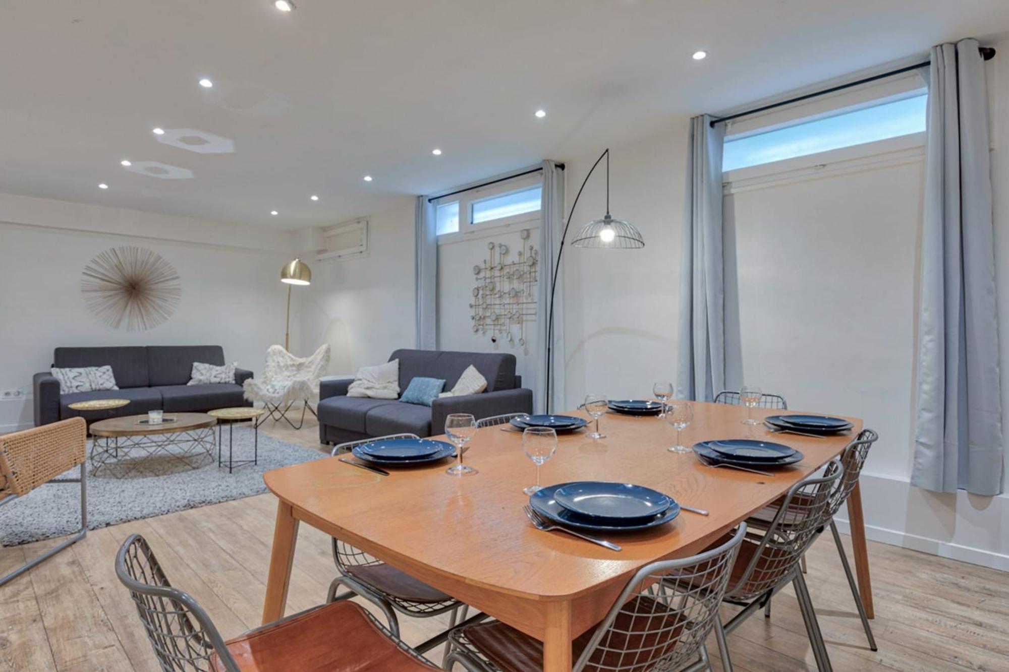 פריז Residence Villette - Buttes Chaumont Botzaris מראה חיצוני תמונה