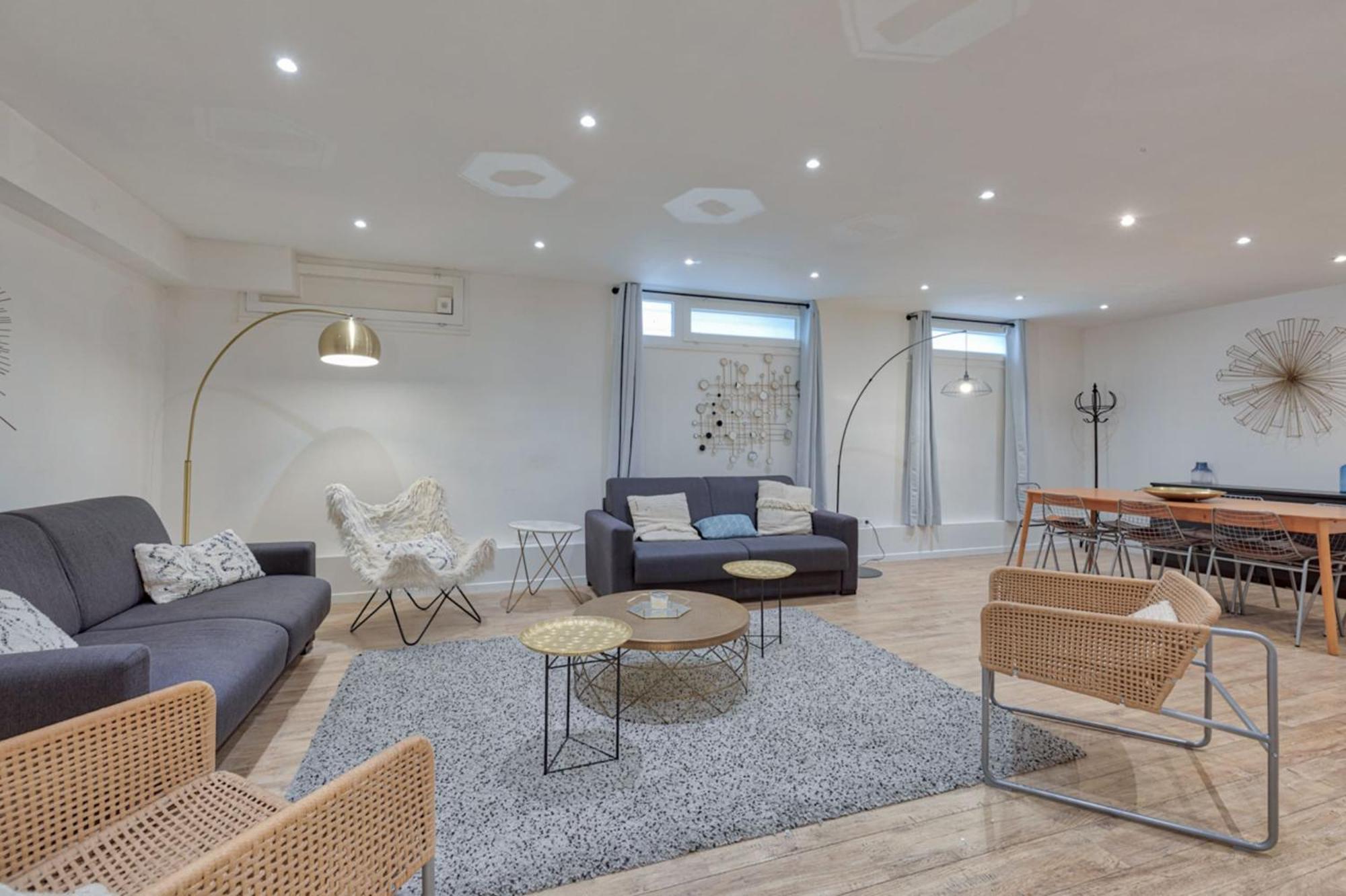 פריז Residence Villette - Buttes Chaumont Botzaris מראה חיצוני תמונה