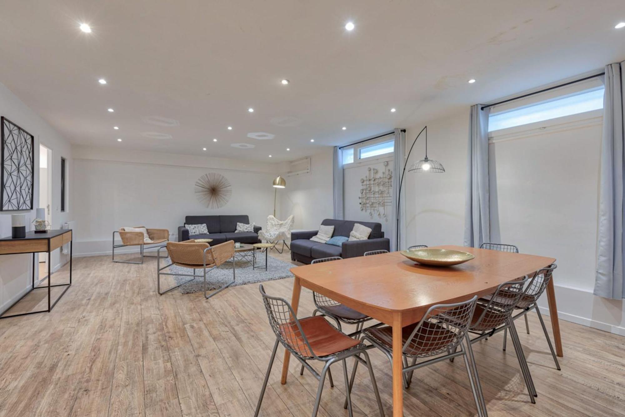 פריז Residence Villette - Buttes Chaumont Botzaris מראה חיצוני תמונה