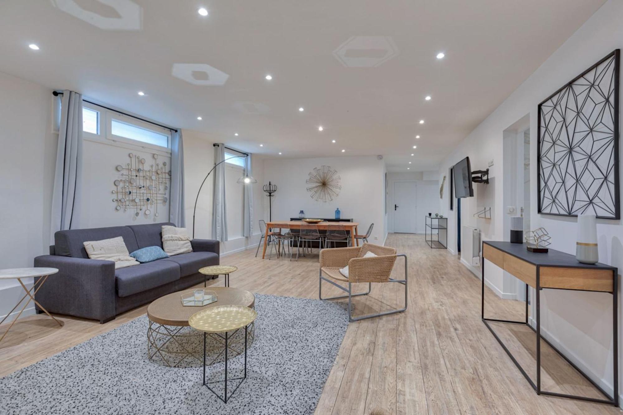 פריז Residence Villette - Buttes Chaumont Botzaris מראה חיצוני תמונה