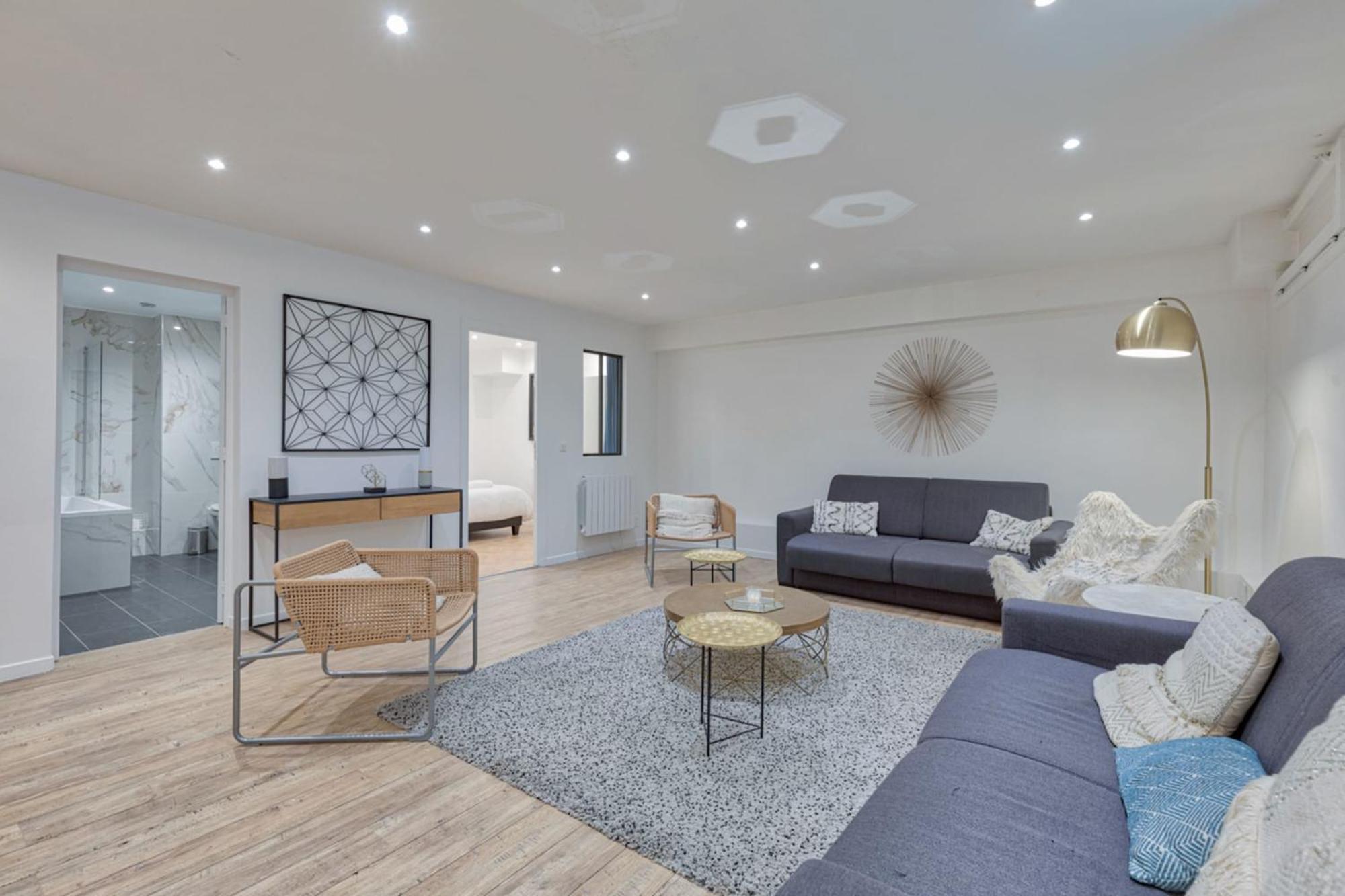 פריז Residence Villette - Buttes Chaumont Botzaris מראה חיצוני תמונה