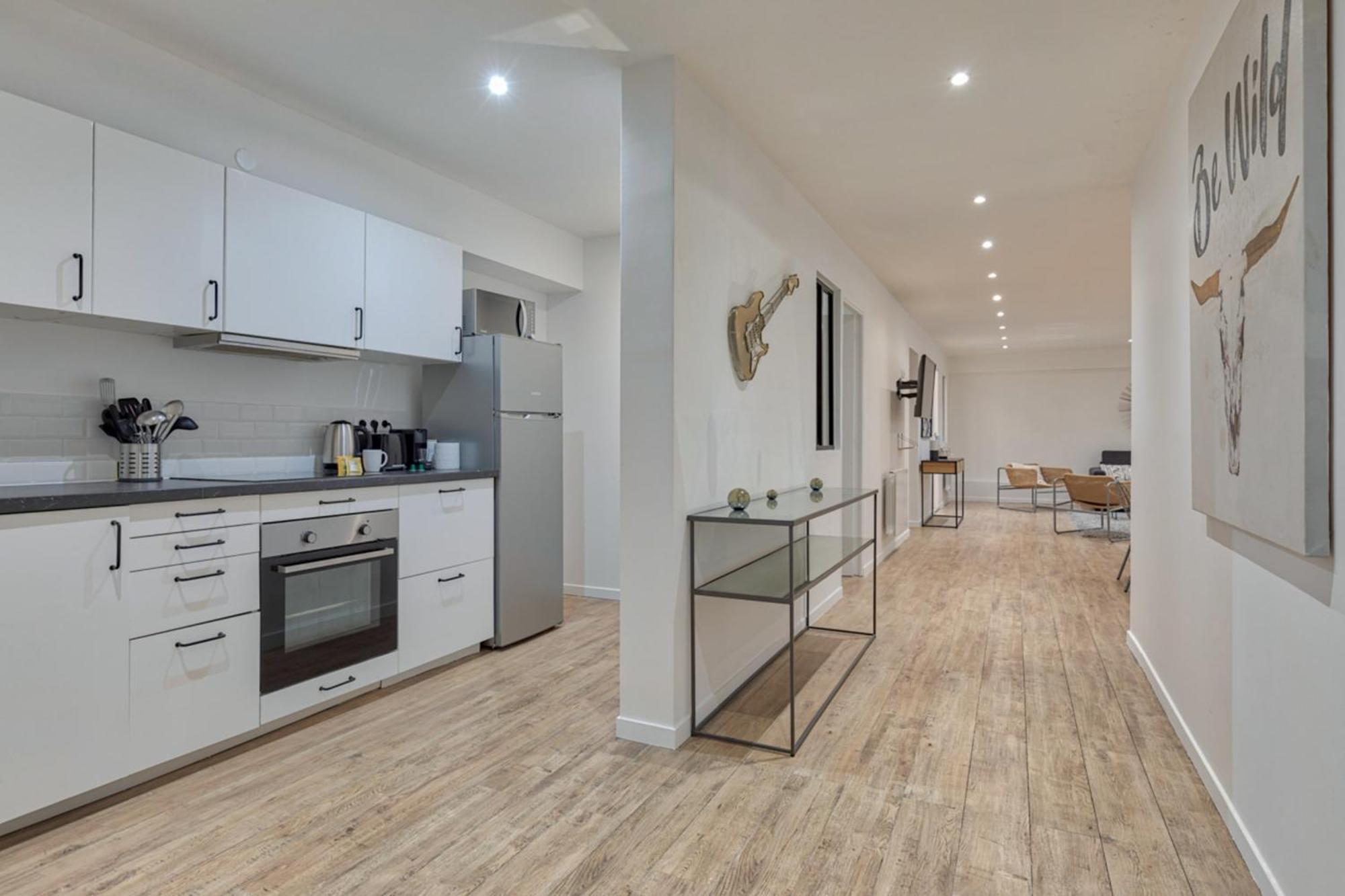 פריז Residence Villette - Buttes Chaumont Botzaris מראה חיצוני תמונה