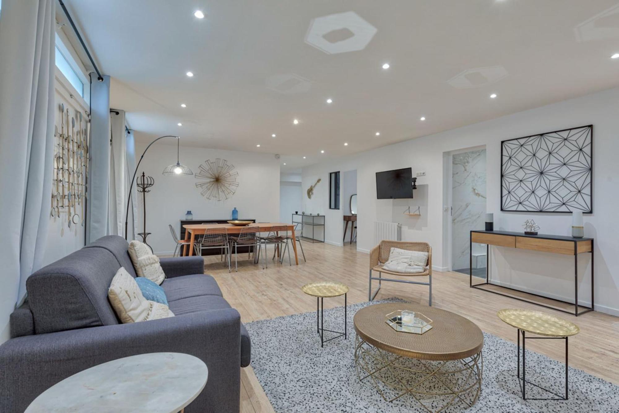 פריז Residence Villette - Buttes Chaumont Botzaris מראה חיצוני תמונה