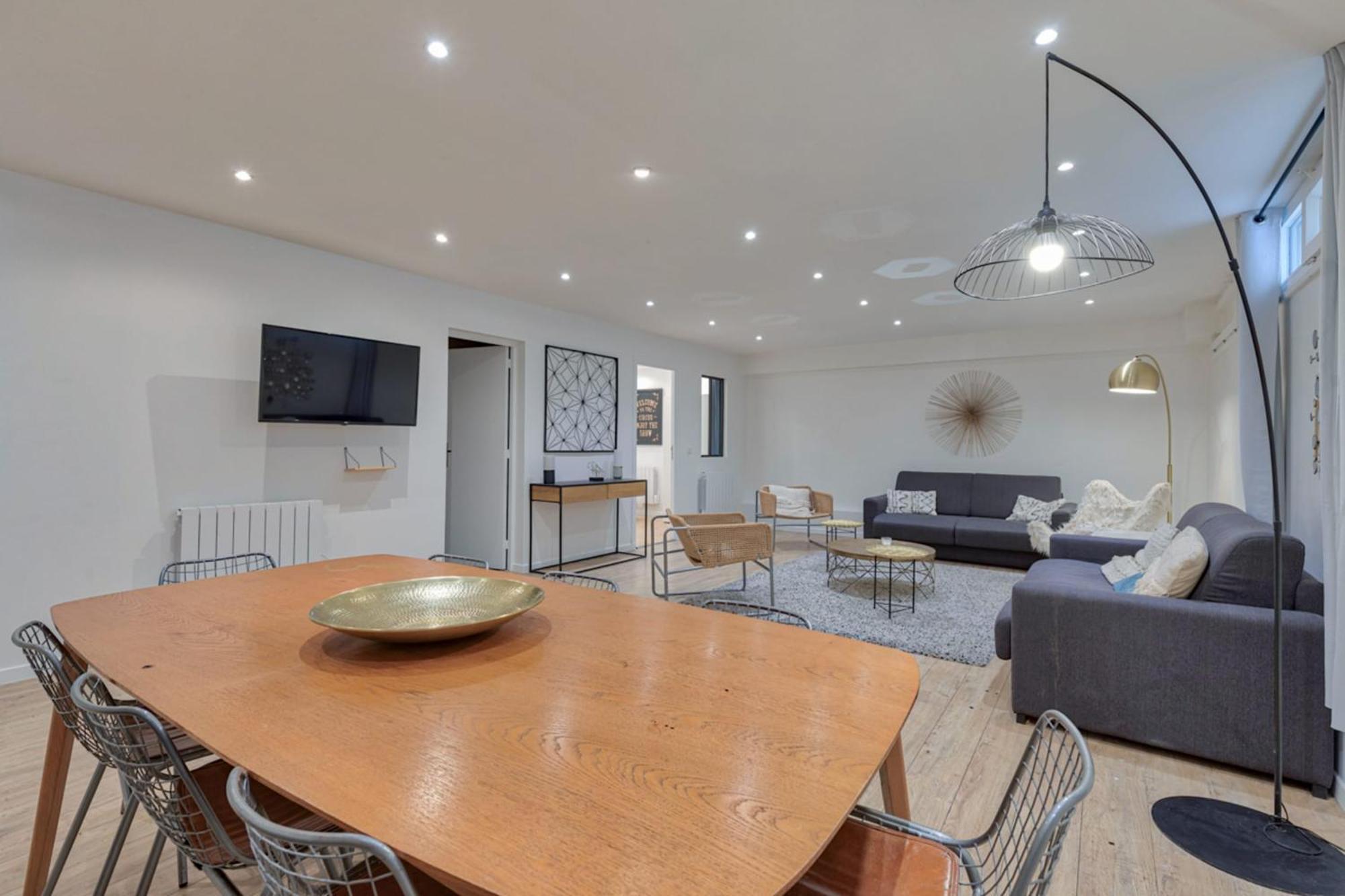 פריז Residence Villette - Buttes Chaumont Botzaris מראה חיצוני תמונה