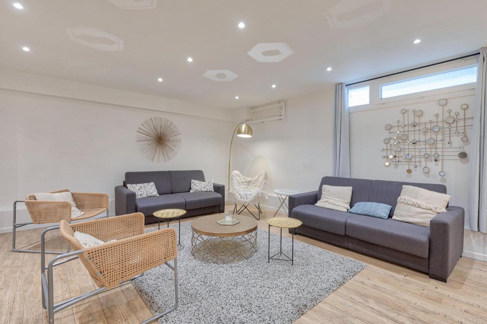 פריז Residence Villette - Buttes Chaumont Botzaris מראה חיצוני תמונה
